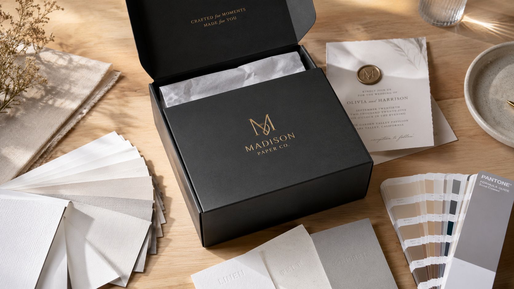 Scatola regalo personalizzata: guida al successo 2026