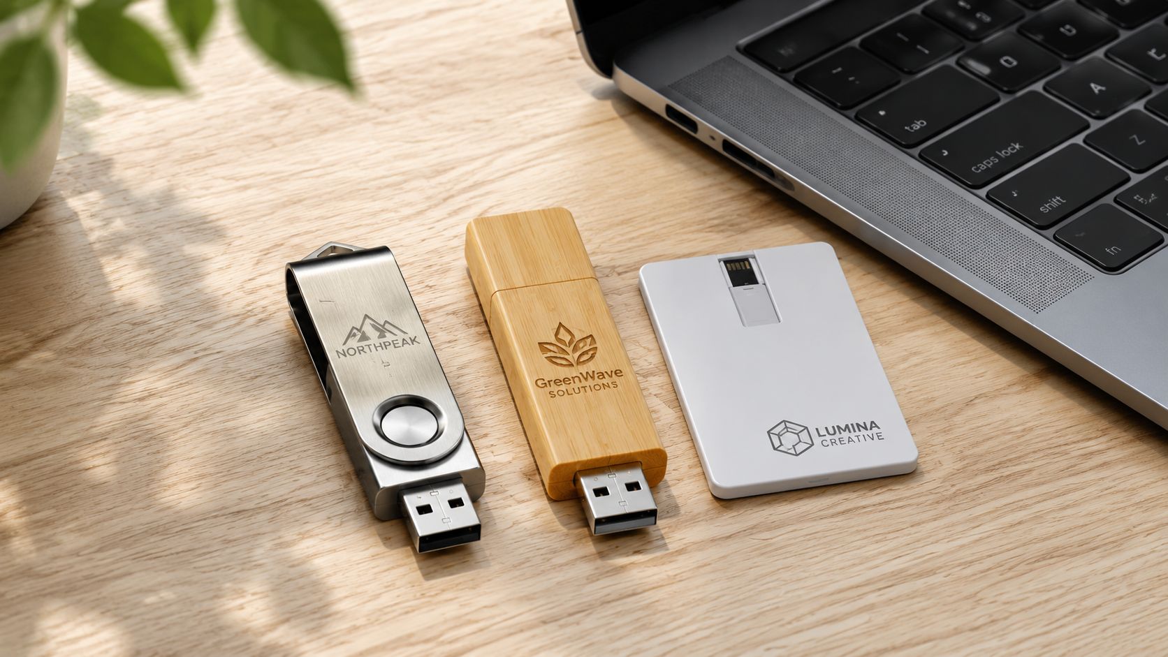 Penna USB personalizzata: scegli la migliore per il tuo