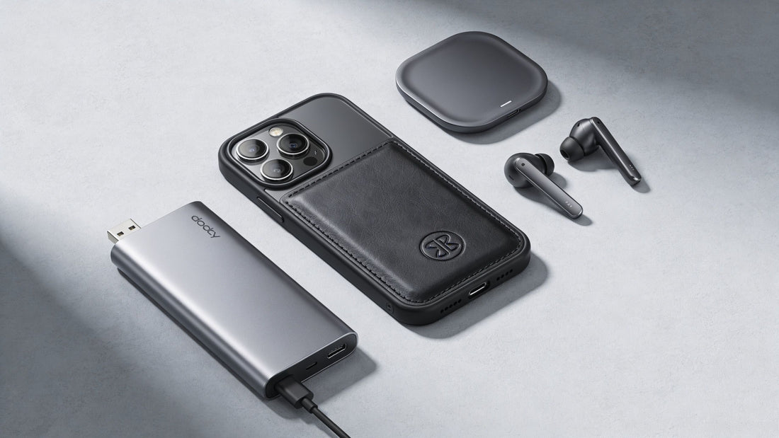 Accessori per telefonini: Guida al branding di successo