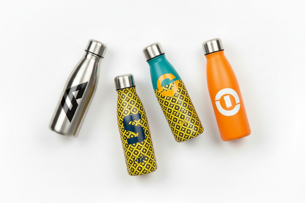 Borracce termiche e thermos