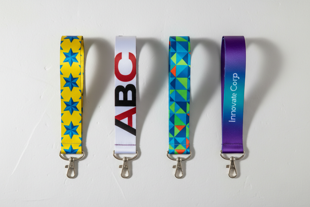 Lanyards per sublimazione