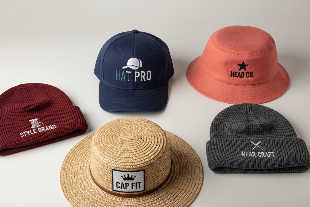 Cappelli e copricapo
