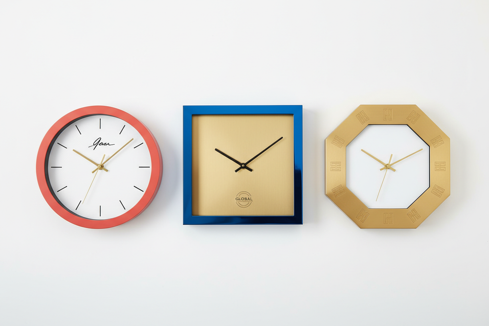 Orologi da parete
