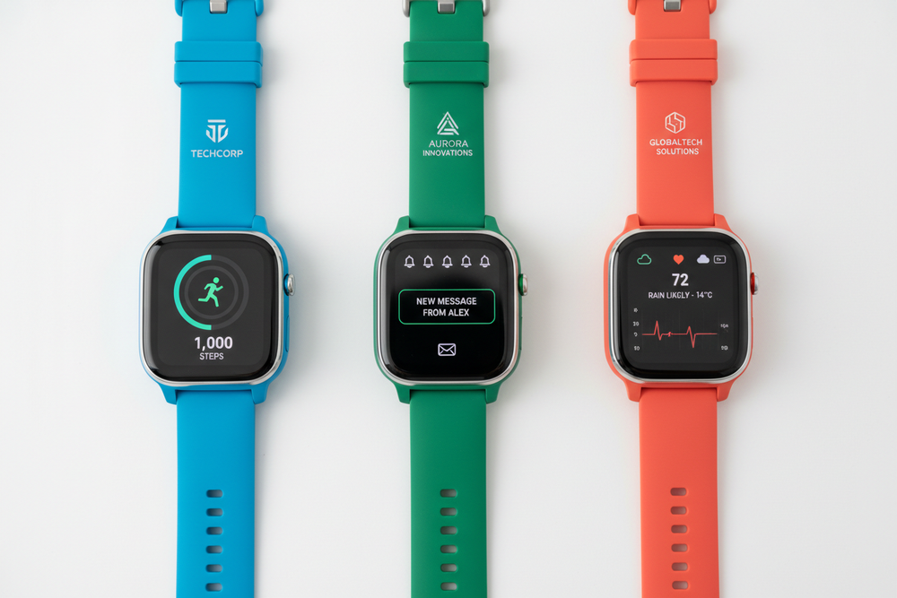 Orologi intelligenti