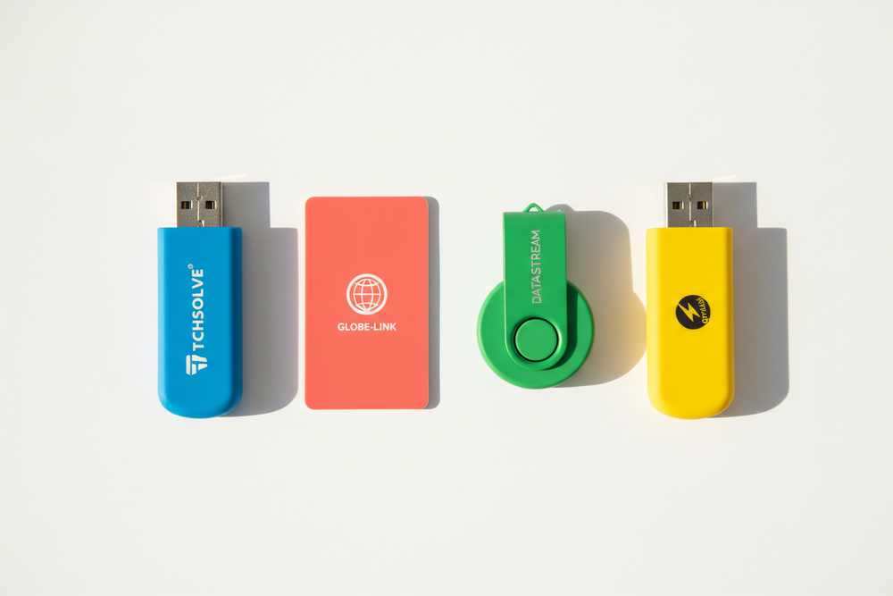 Chiavette USB