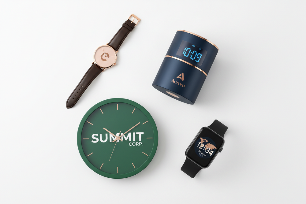 Orologi e orologi da polso