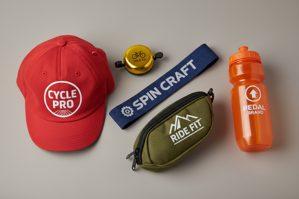 Accessori per biciclette