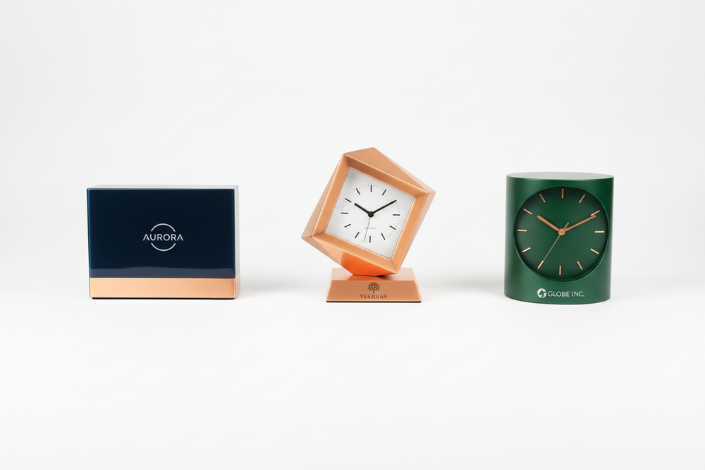Orologi da tavola