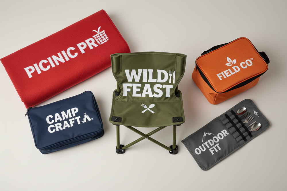 Picnic & Camping