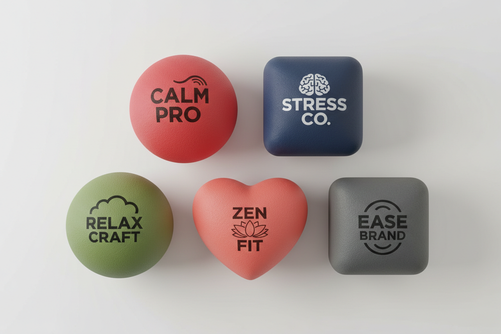 Antistress palle