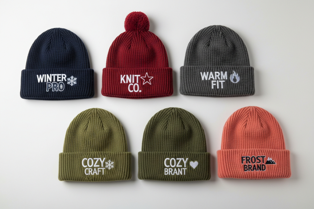 Berretti e cappelli invernali