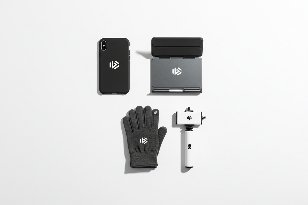 Accessori per cellulari e tablet