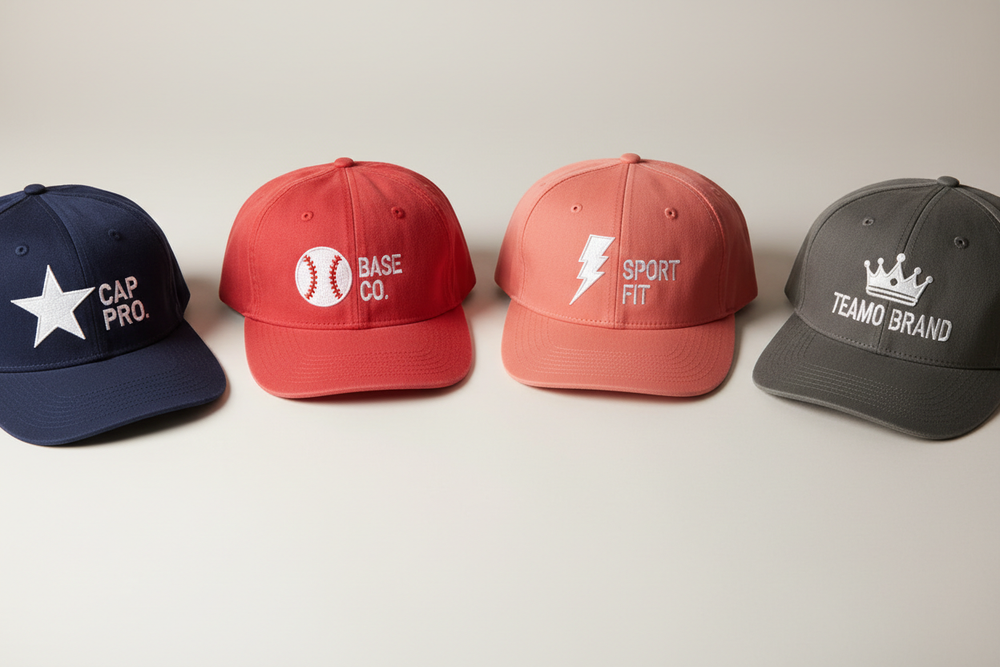 Cappelli da baseball