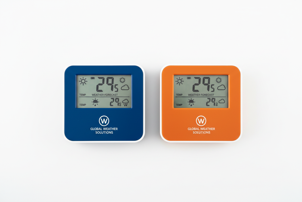 Stazioni meteorologiche
