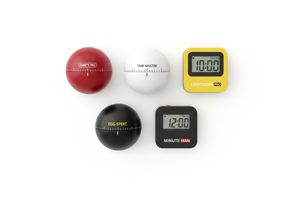 Timer da cucina