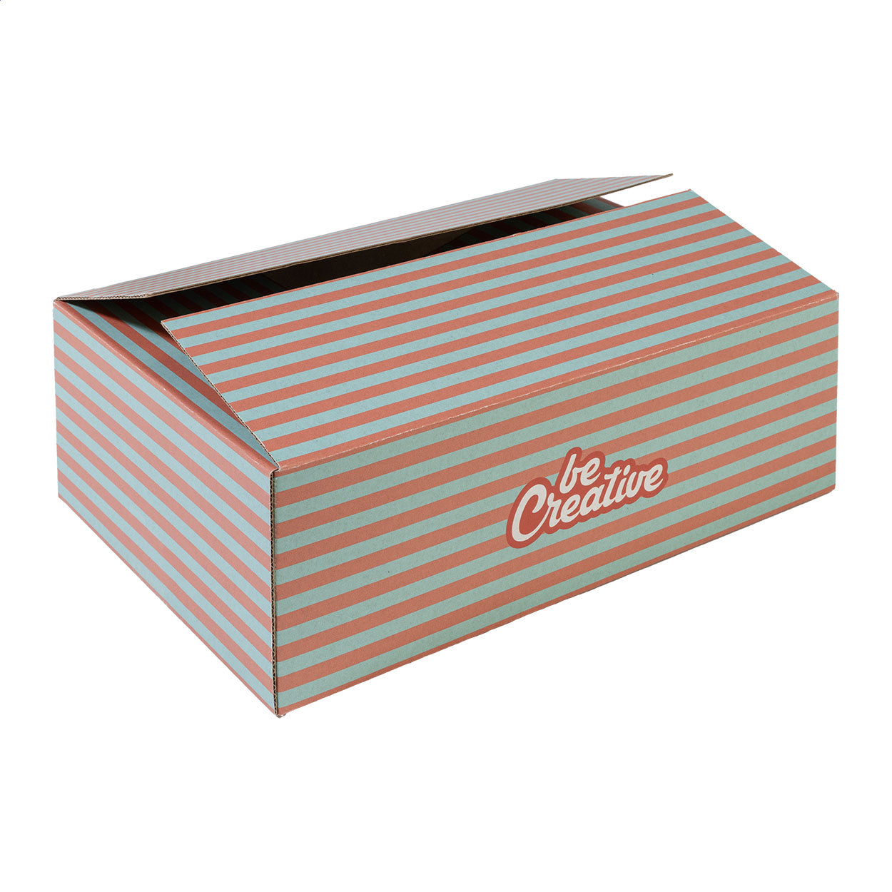 CreaBox Cargo S Scatola per spedizioni