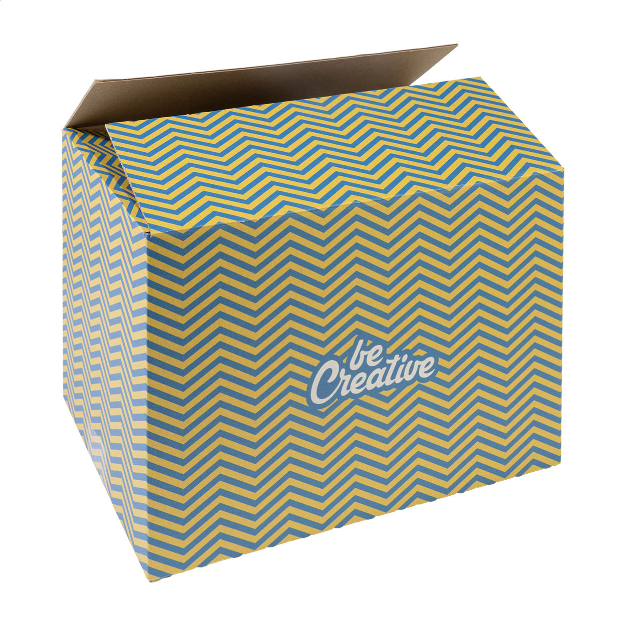 CreaBox Cargo L Scatola per spedizioni