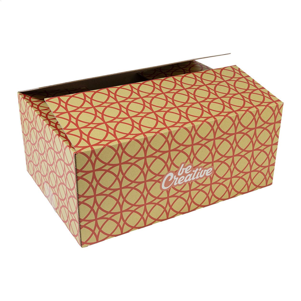 CreaBox Cargo XL Scatola per spedizioni