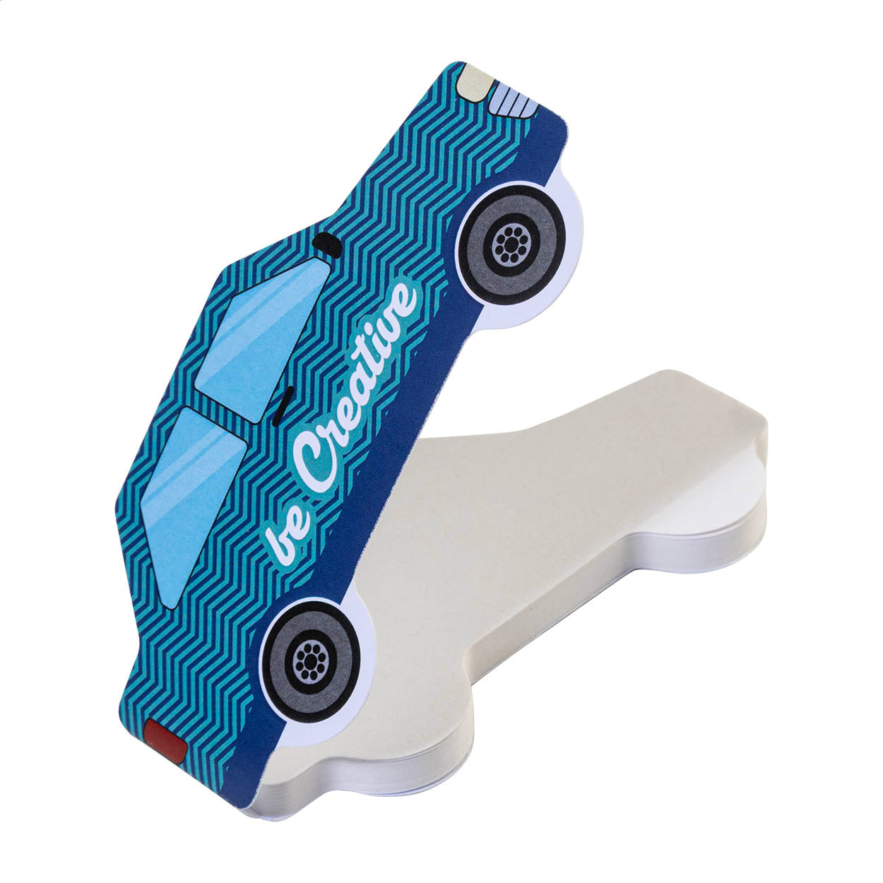 CreaStick Car Foglietti adesivi