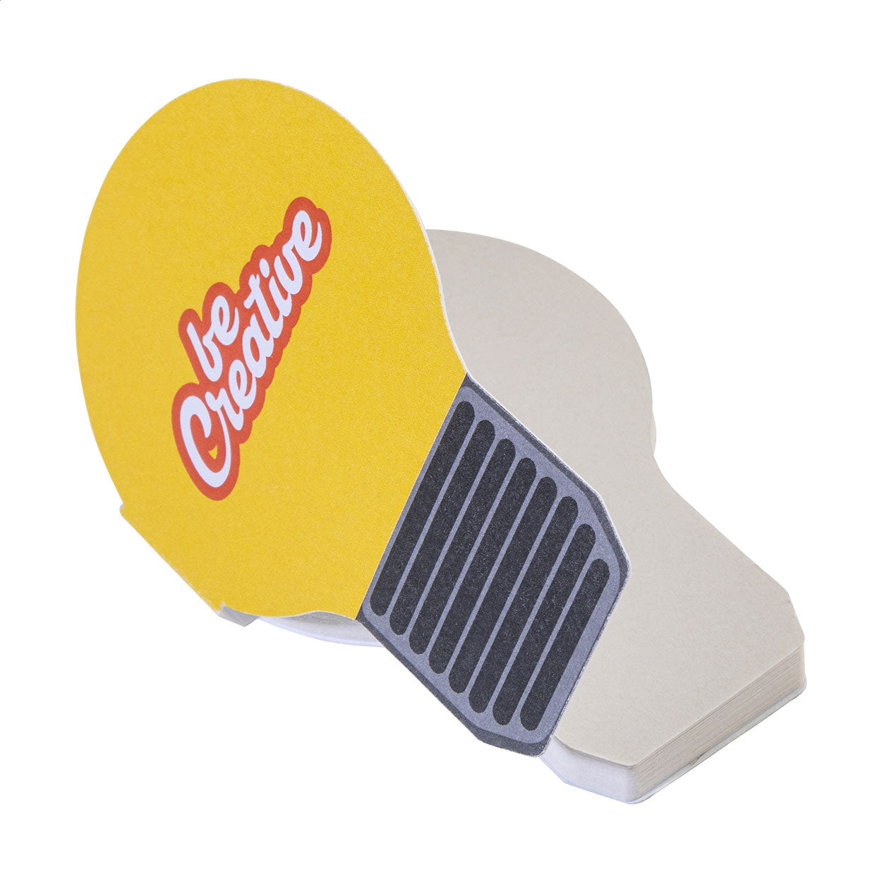 CreaStick Bulb Foglietti adesivi