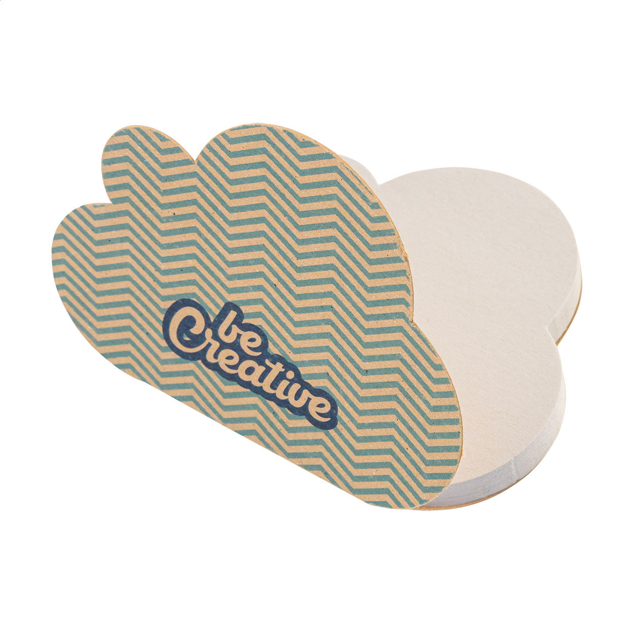 CreaStick Cloud Eco Foglietti adesivi