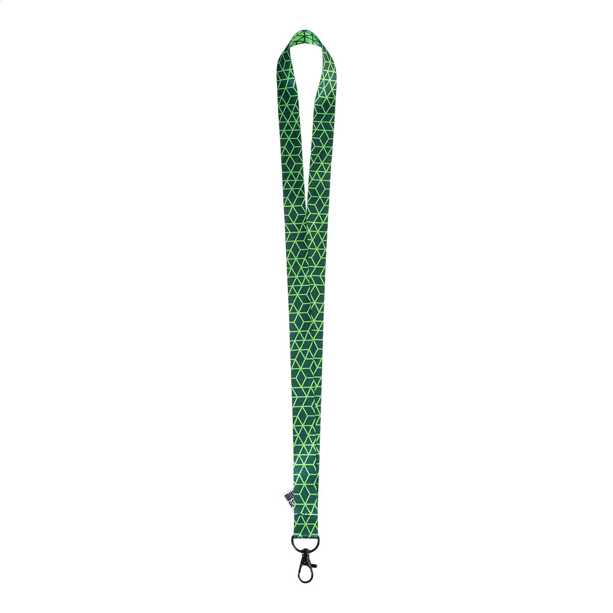 Subyard Shine Lanyard in sublimazione