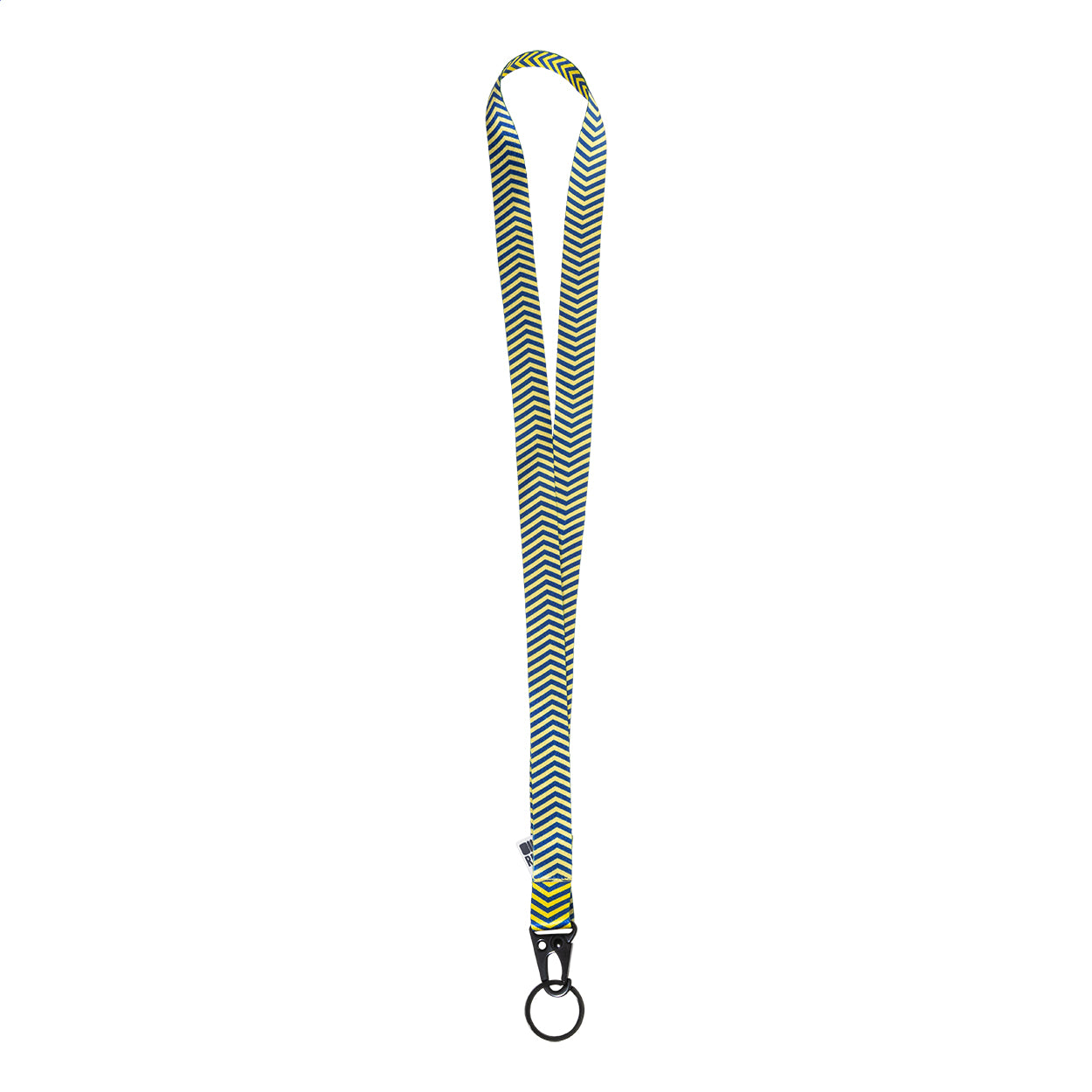 Subyard Hook Lanyard in sublimazione