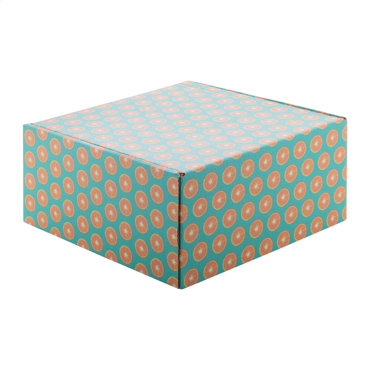 CreaBox Post Square L Scatola postale