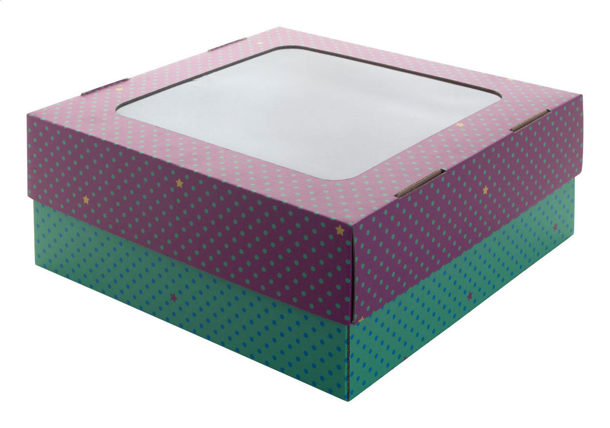 CreaBox Gift Box Window L Scatola regalo