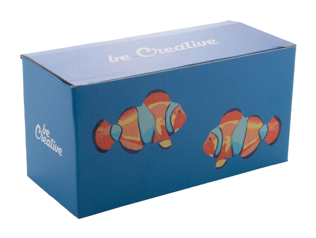 CreaBox Mug Double Scatola doppia per mug