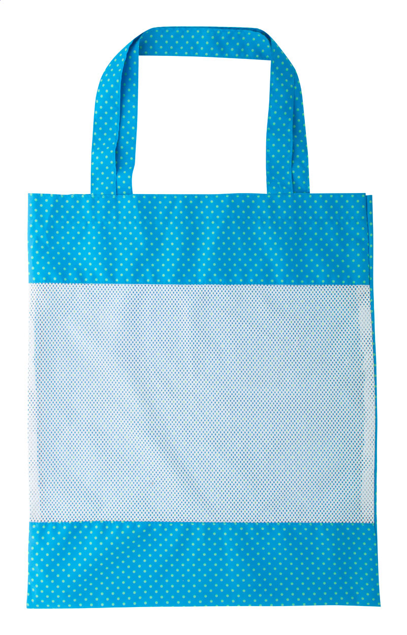 SuboShop Mesh Borsa spesa