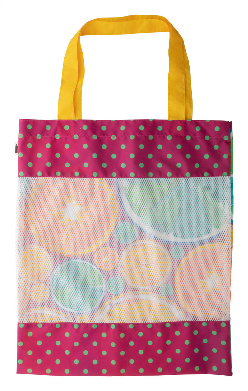 SuboShop Mesh RPET Borsa spesa