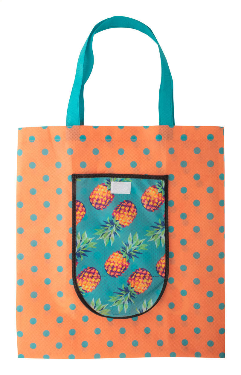 SuboShop Fold B Borsa della spesa