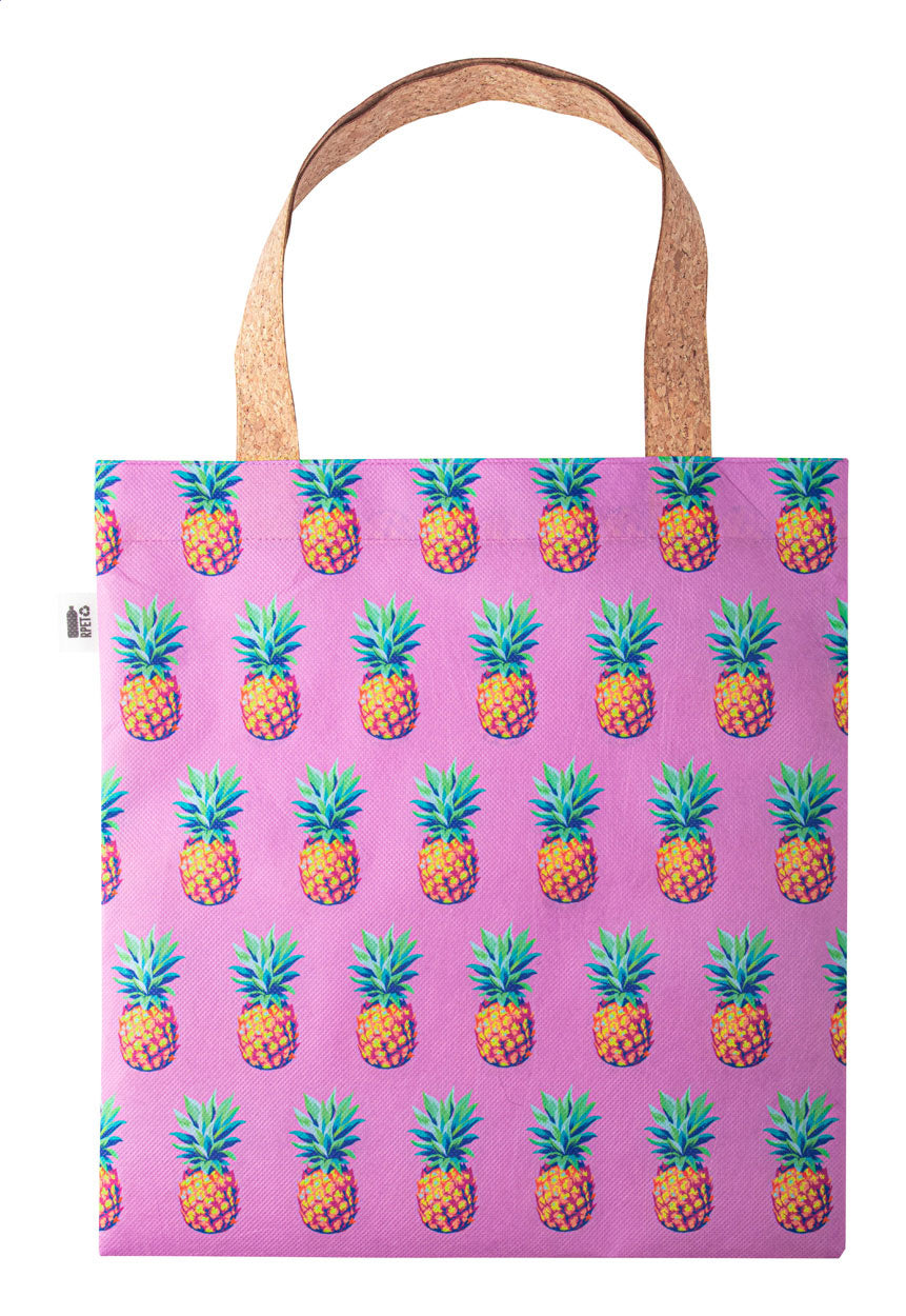 SuboShop Cork Borsa per la spesa