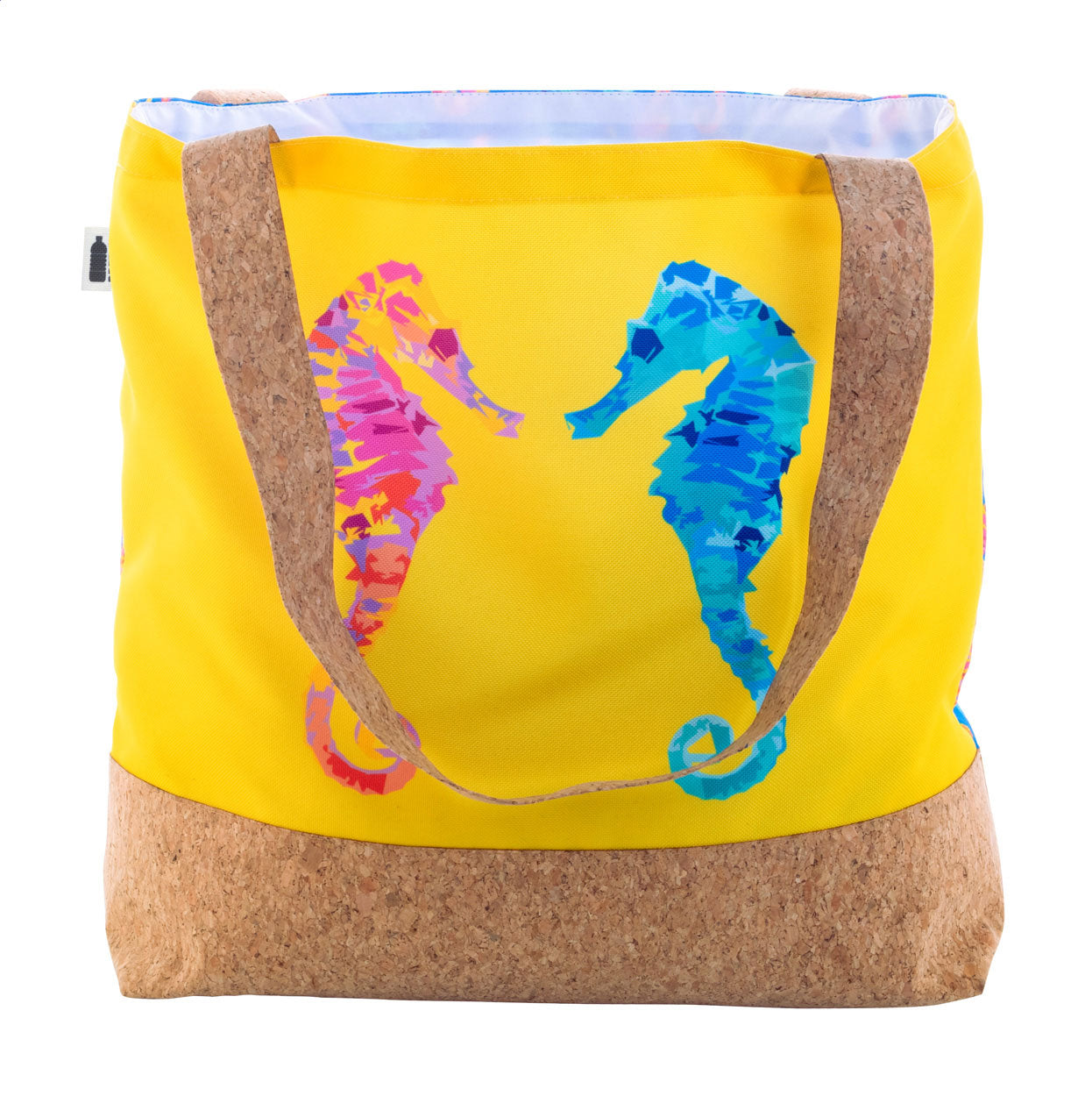 SuboShop Playa Borsa da spiaggia o da shopping