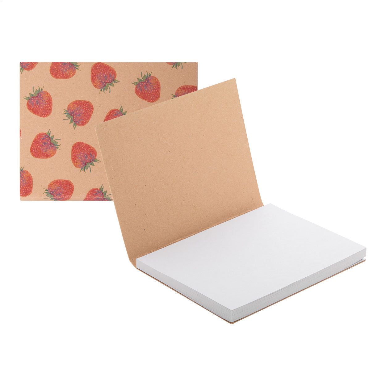 CreaStick Note L Eco Blocco appunti con note adesive