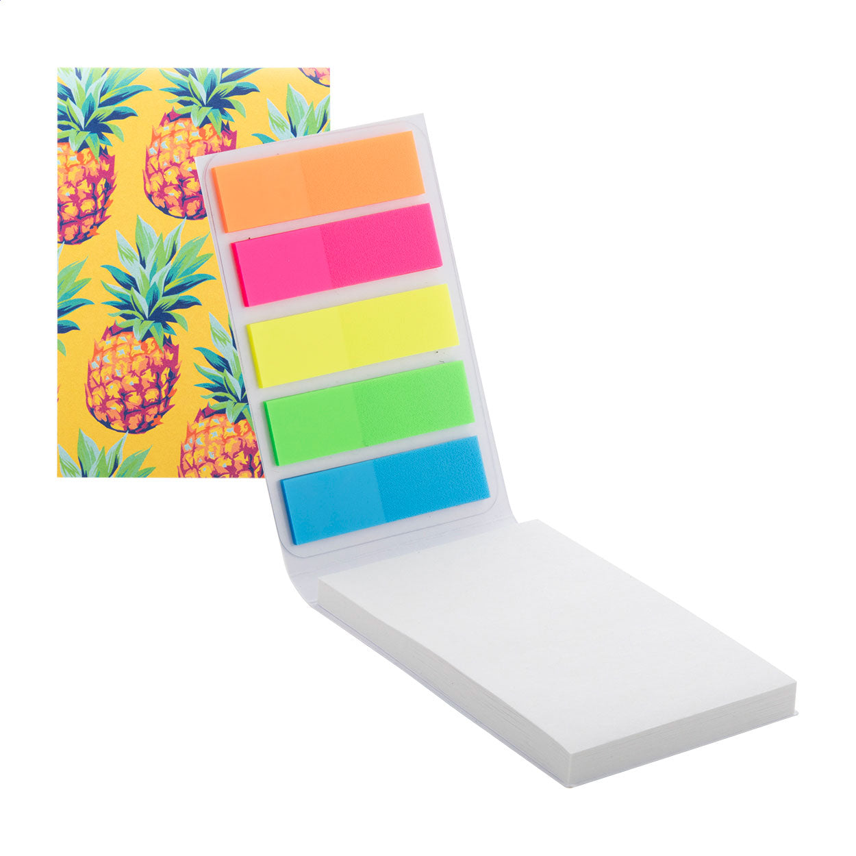 CreaStick Combo B Blocco appunti con note adesive