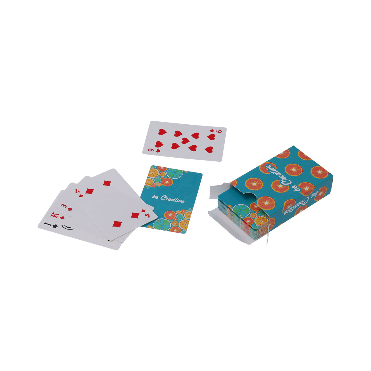 CreaCard Carte da gioco