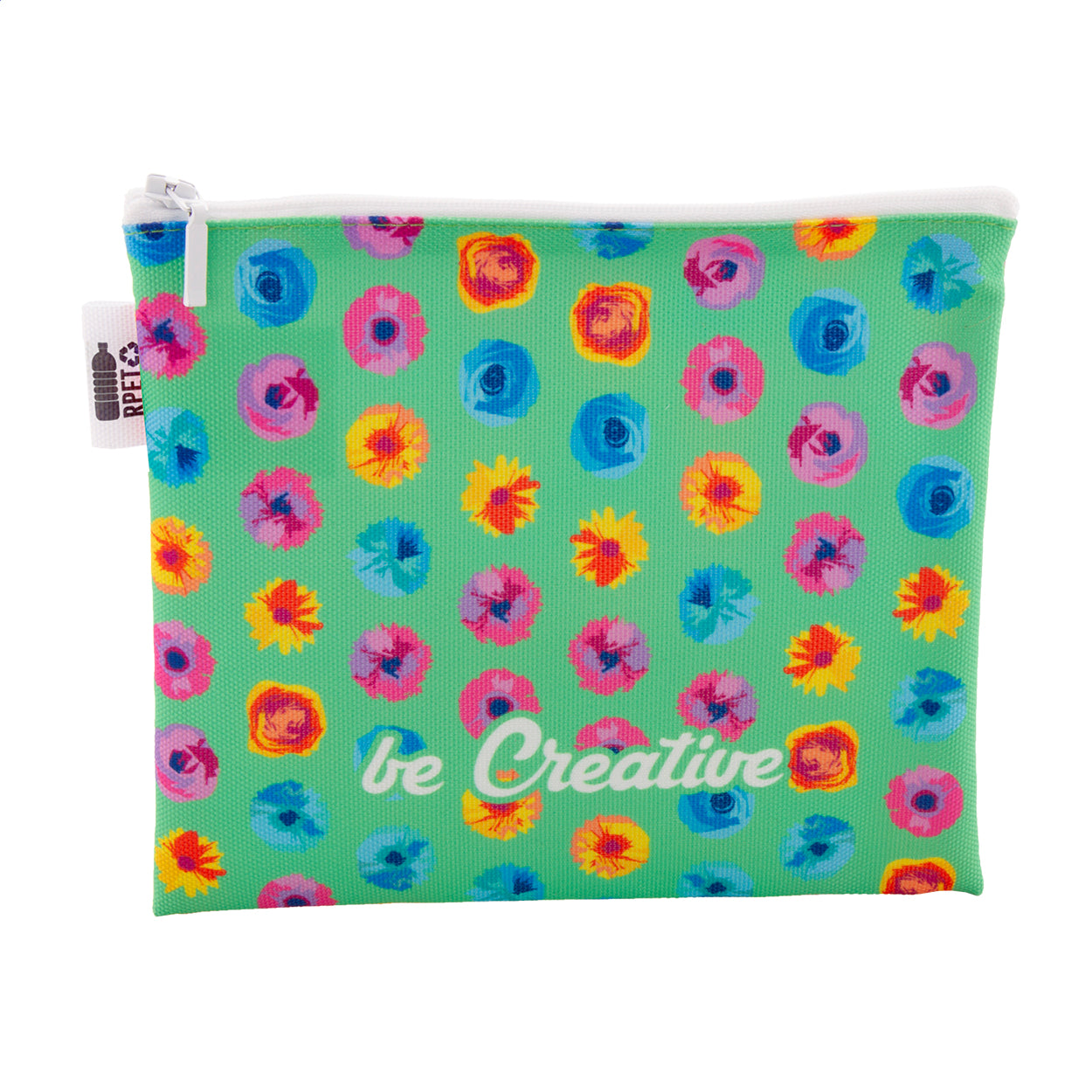 CreaBeauty M RPET Trousse