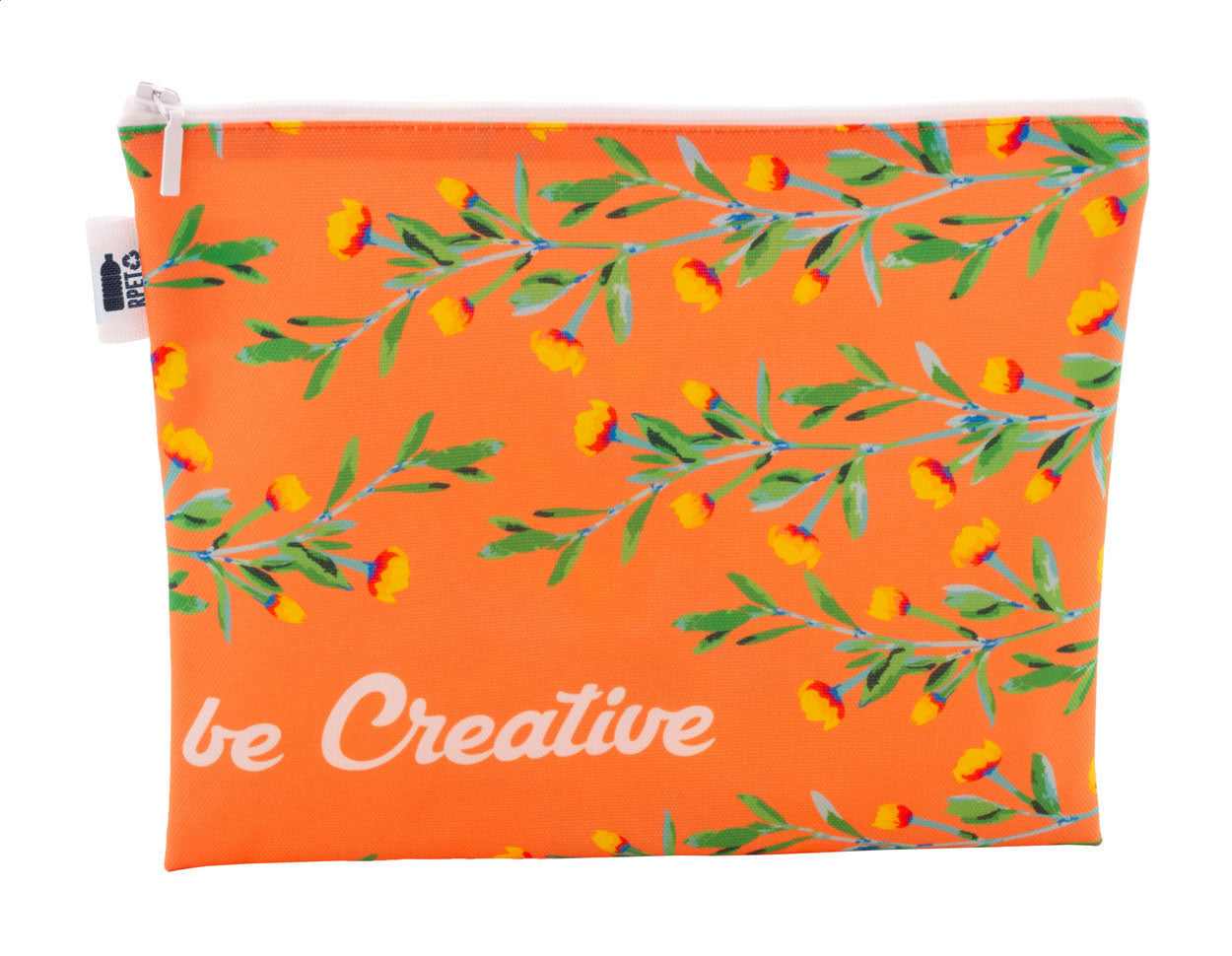 CreaBeauty L RPET Trousse
