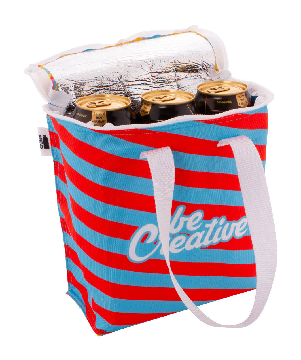 CreaCool Vertical Borsa termica