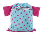 CreaDraw T Sacca