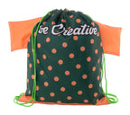 CreaDraw T Sacca