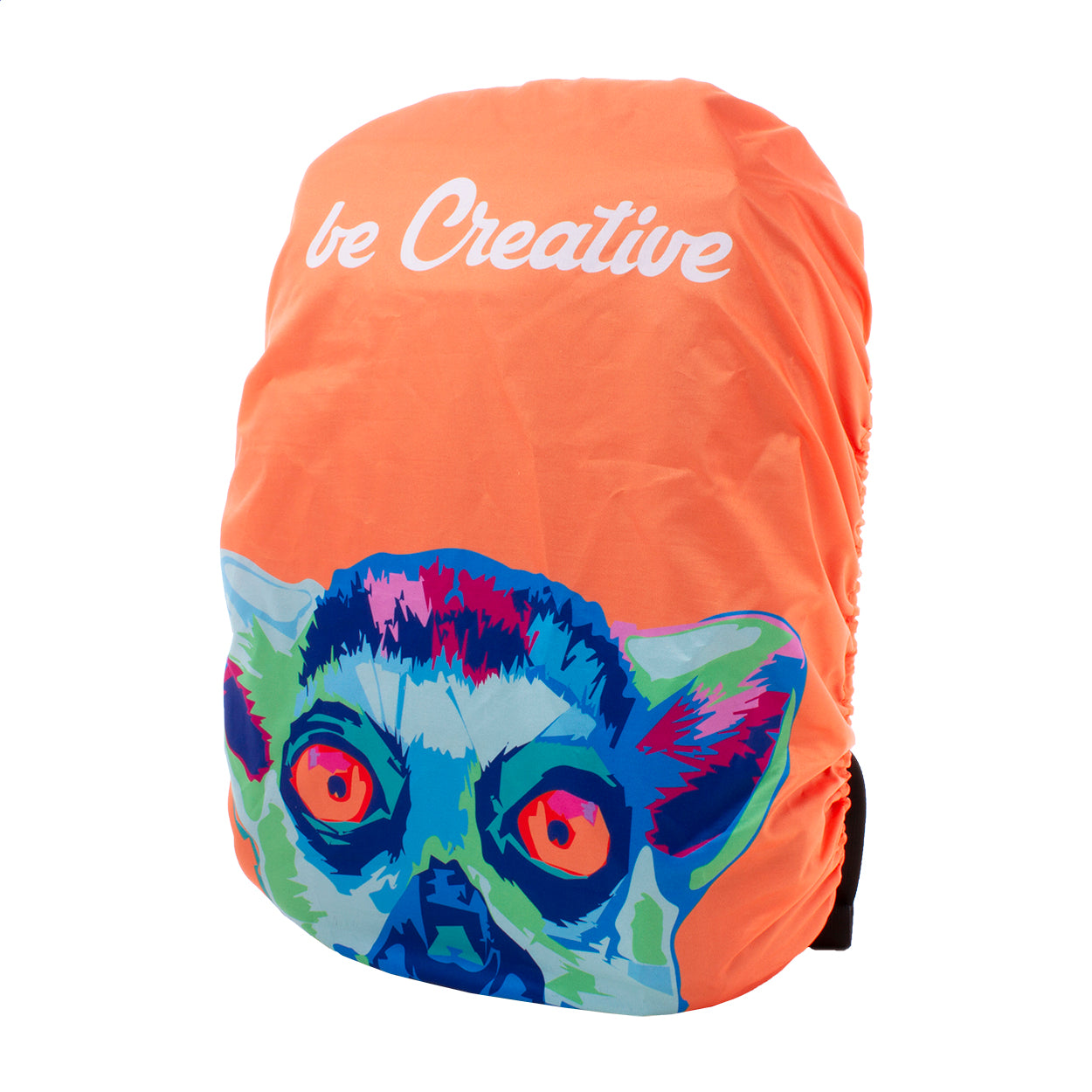 CreaBack Copertura per zaino personalizzabie