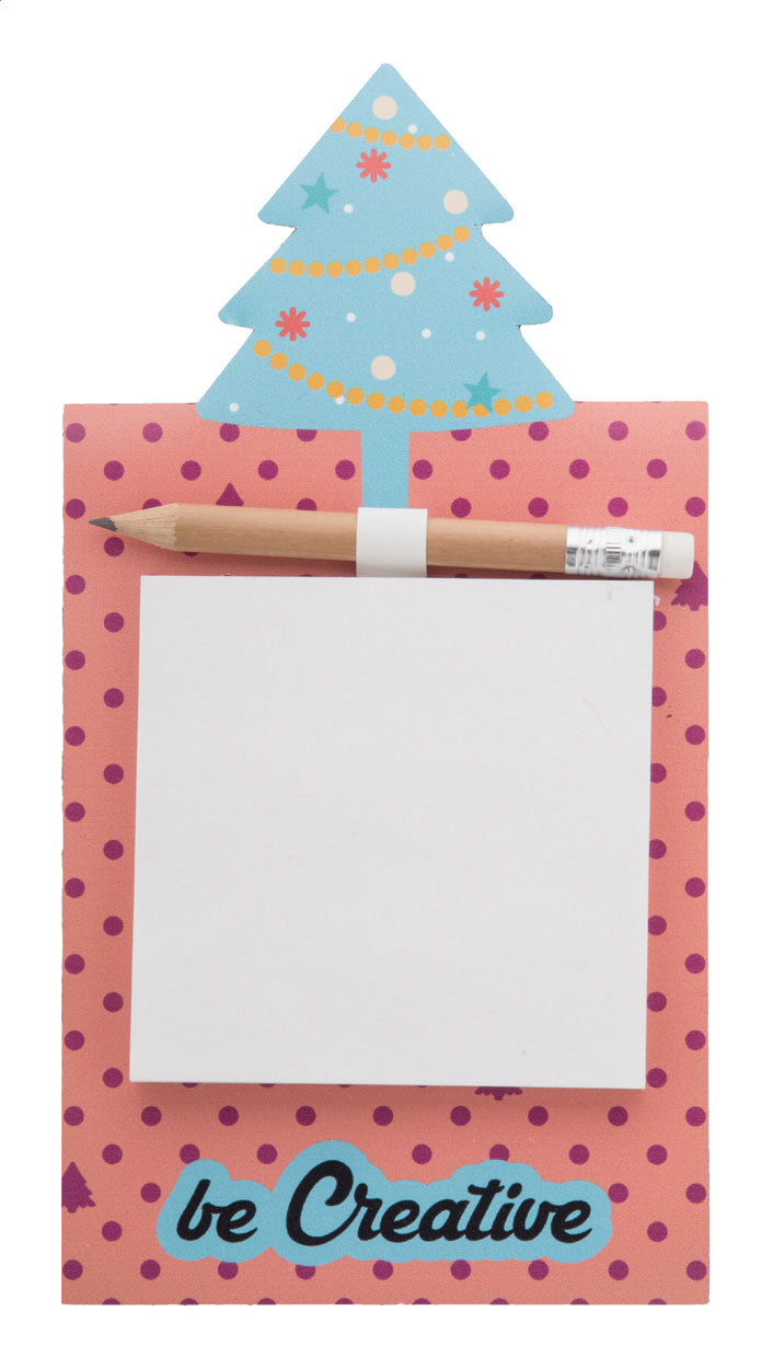CreaStick Fridge Xmas Magnete frigo