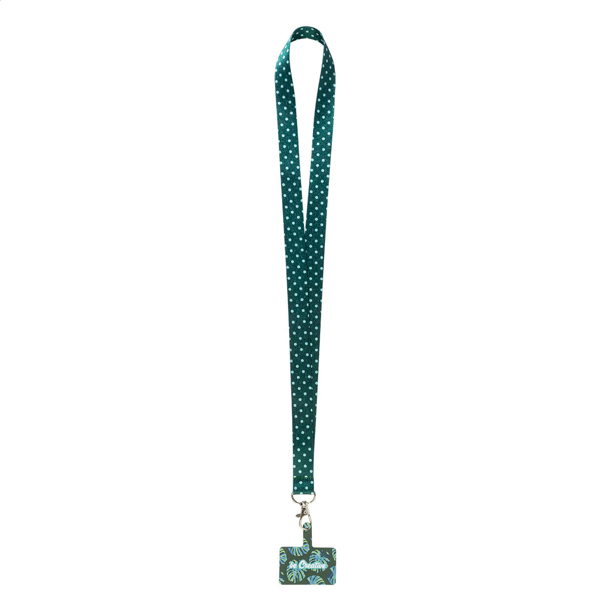 Subyard Mobile RPET Lanyard in RPET