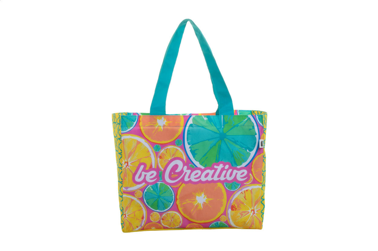 SuboShop Plus B Borsa per la spesa