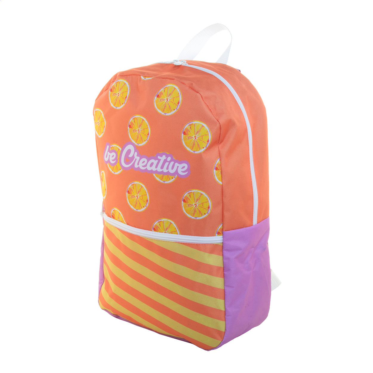 SuboBag Back Zaino in RPET