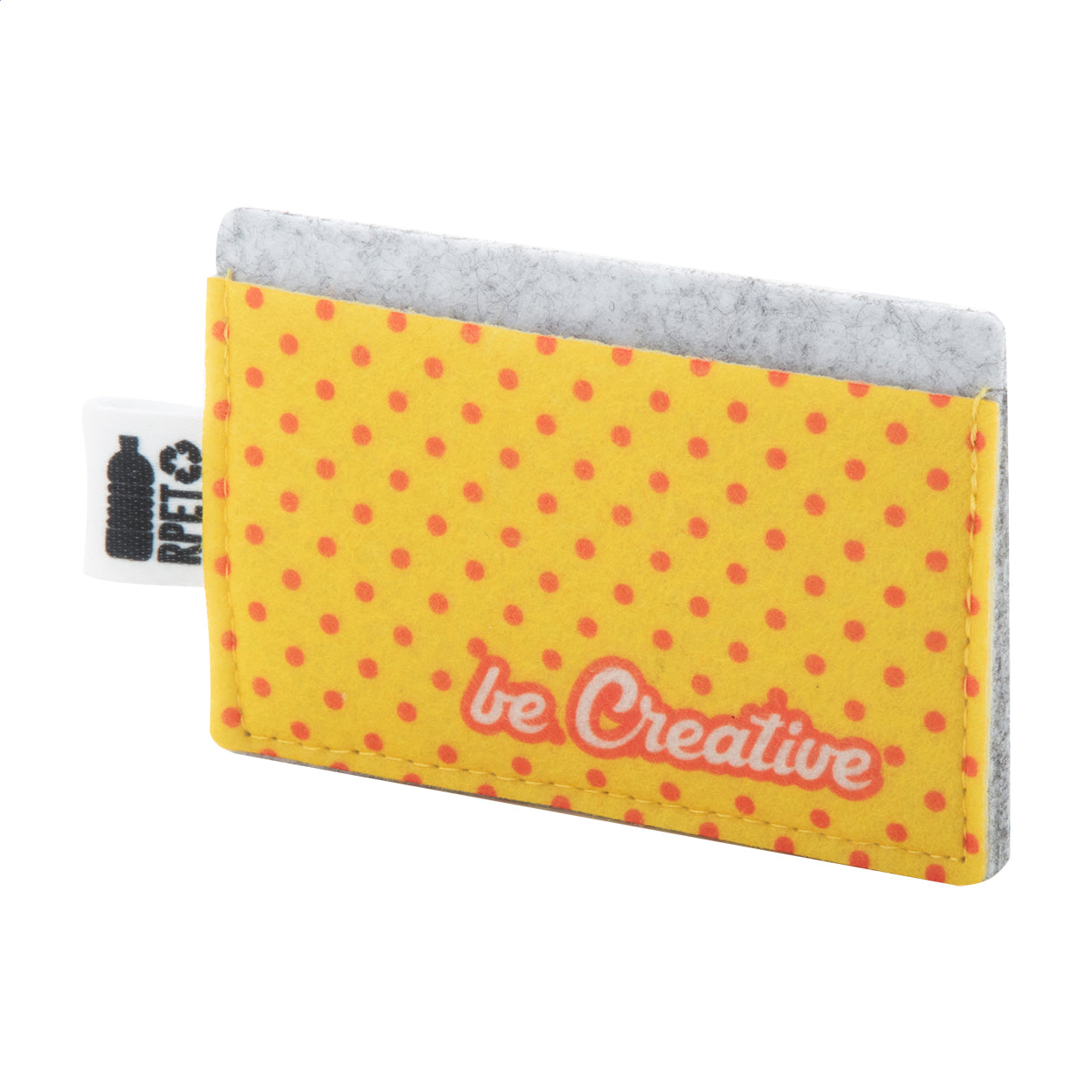 CreaFelt Card Porta carte di credito