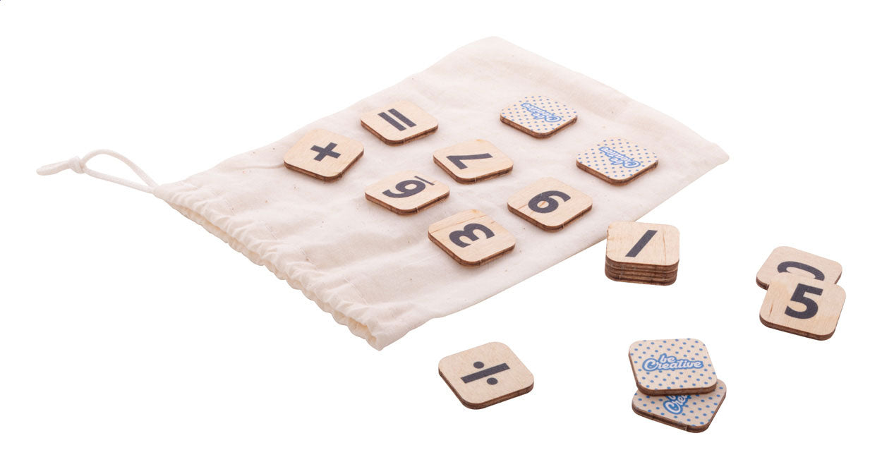 Galois Creative Gioco educativo matematico
